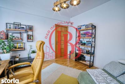 Casă cu 5 camere cu Teren 500 Mp în Cernica - 20