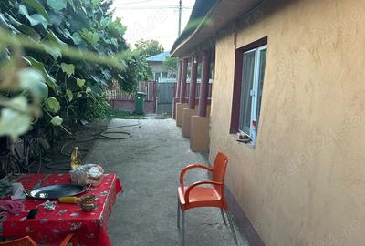 Casa de vanzare cu teren 65e m2 Casa de vanzare cu teren 65e m2 - 6