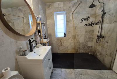 Apartament 3 camere, modern, 78mp, etaj 1, Donath Park - 17