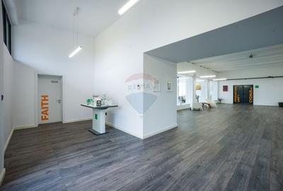 Spatiu industrial de vanzare PLOIESTI / PRAHOVA / Teren / Depozitare - 33