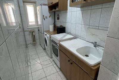 Apartament 1 camera gara - 3