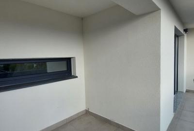 PRIMA CHIRIE Apartament de inchiriat 2 camere-2 balcoane-terasa,Turnisor! - 19