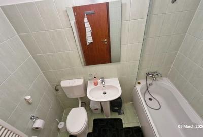 Garsonieră decomandată, mobilată în Titan - 5