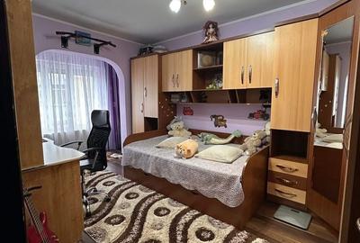 Apartament cu 3 camere în Central - 12