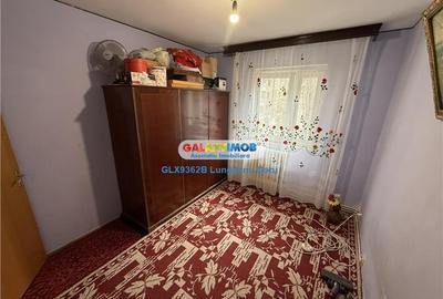 Apartament cu 4 camere semidecomandat, mobilat în Berceni - 11