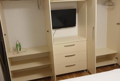 Apartament cu 2 camere semidecomandat în Unirii - 7
