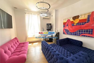 Spatiu birouri in Ploiesti, zona Centrala - Rudului