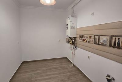 Apartament cu 2 camere în Moșilor - 2