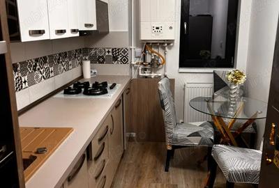 Apartament cu 2 camere zona centrala bloc nou finisaje mobila electrocasnice premium terasa - 11