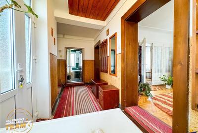 Casă cu Teren 10101 Mp în Sita Buzăului - 12