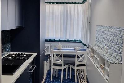 Apartament 3 camere, decomandat de 78 mp,  PRIMA închiriere Apartament 3 camere, decomandat de 78 mp,  PRIMA închiriere - 3