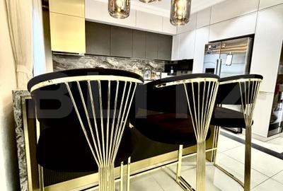 Vila de Lux cu piscina, 6 camere, Dumbravita - 7