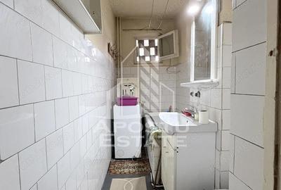 Apartament etaj intermediar Piata Doina Calea Sagului Apartament etaj intermediar Piata Doina Calea Sagului - 6