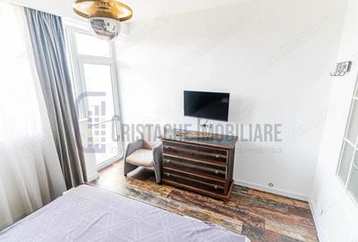 Apartament cu 2 camere decomandat în Fundeni - 6