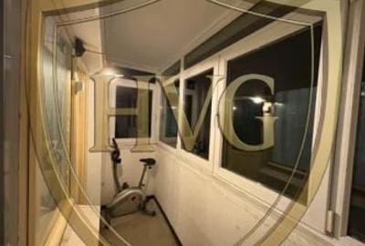 Apartament cu 2 camere decomandat, mobilat în Tei - 19