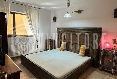 Apartament cu 2 camere, mobilat în Eroii Revoluției - 9