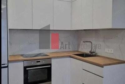 3 camere-Cetatea de Balta, Orsova, Lacul Morii, Lujerului, Virtutii - 3