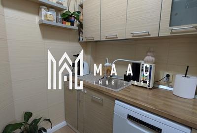 Apartament 3 Camere | 71Mp | Etaj Intermediar | Zona Turnișor - 14