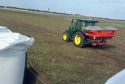 Arendez teren agricol - 1