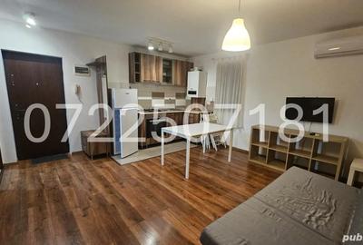 Inchiriez ap. 2 camere + balcon, Piata Muncii - 5