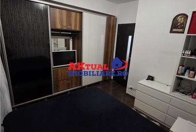 Apartament cu 3 camere, mobilat în Rahova - 8
