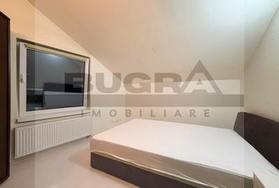 Apartament de 2 camere, 55mp, zona Observatorului - 4