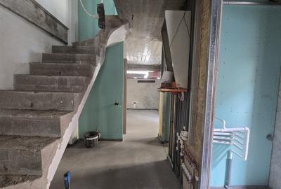 Unirii, casa individuala - 2