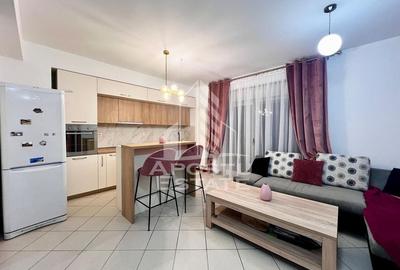 Apartament 2 camere, loc de parcare, centrala proprie, Complex Ring - 5