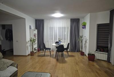 Casa de inchiriat in comuna Berceni Ilfov - 1