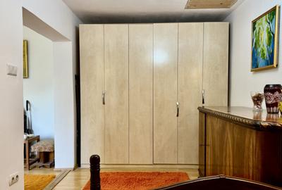 Casă cu 2 camere cu Canalizare în Ferentari - 3