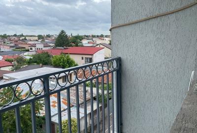 Apartament cu 2 camere decomandat în Rahova - 1