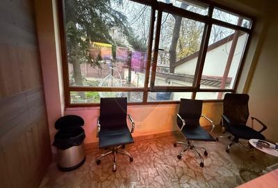 De inchiriat Casa / Vila 7 camere + curte zona Vatra Luminoasa - 22