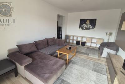 Apartament cu 2 camere decomandat, mobilat în Fundeni