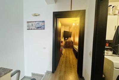Casa superba insiruita cu 3 camere si curte langa scoala Petru Rares - 17