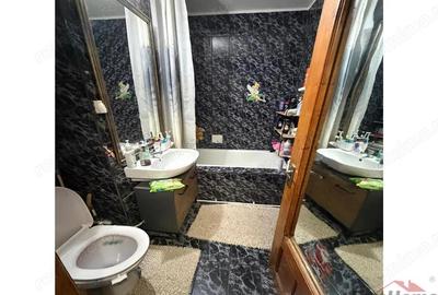 Apartament cu 2 camere decomandat în Brăilei - 9