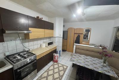 Apartament cu 2 camere decomandat în Tătărași - 6