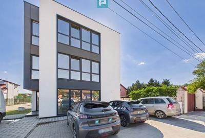 Birou, de 346 mp, în Corbeanca - 8