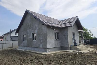 Casă individuală cu 3 camere cu Canalizare în Sărata (Sărata) - 2