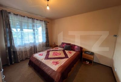 Casa de vanzare, cu 3 camere, 100 mp, zona Odoreului - 3