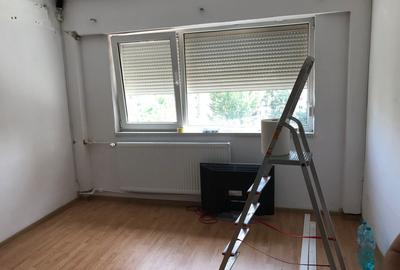 Apartament cu 2 camere semidecomandat în Gorjului - 11