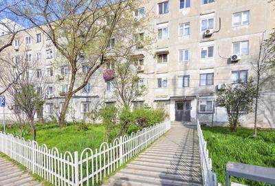 Apartament cu 2 camere semidecomandat, mobilat în Sălaj - 12