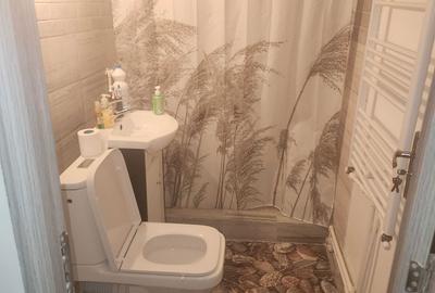 Apartament cu 2 camere decomandat în Central - 7