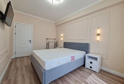 Garsonieră decomandată în Unirii