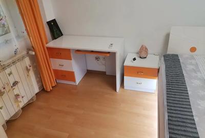 Apartament cu 3 camere decomandat în Ostroveni - 13
