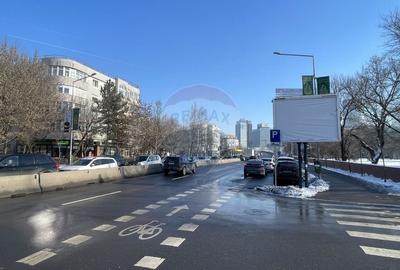 Spațiu comercial de inchiriat Aviatiei, aproape metrou Aurel Vlaicu - 2
