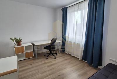 Apartament cu 3 camere semidecomandat, mobilat în Europa - 8