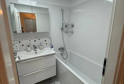 Garsoniera Lux Oraselul Copiilor - Metrou Brancoveanu - 8