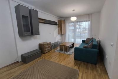 Apartament 2 camere în zona IULIUS MALL - 8