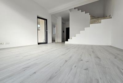 Comuna Berceni, Strada Bistrita