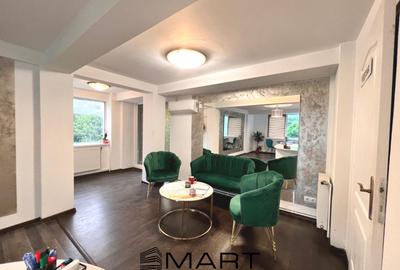 Spatiu comercial ultracentral zona Calea Dumbravii - 3